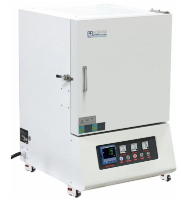Across International CF1200 Laboratory Muffle Furnace