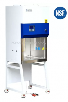 Across International Class II Type A2 Biosafety Cabinet (2 Ft.)