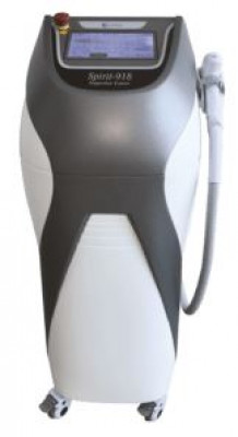Active Spirit 918 High Speed Hair Removal Laser