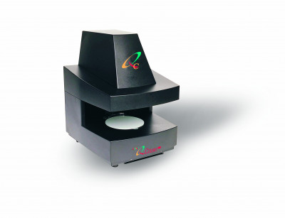 Advanced Instruments 530 Color Q Count Automated Colony Counter