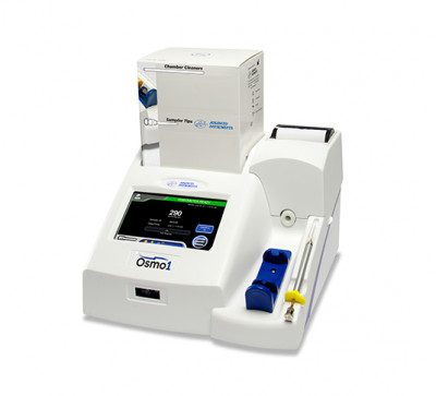Advanced Instruments Model Osmometer