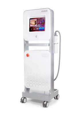 Aesthetics Biomedical Vivace RF Microneedling Device