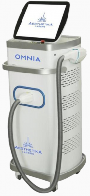 AesthetIC Partners USA, Omnia, IPL