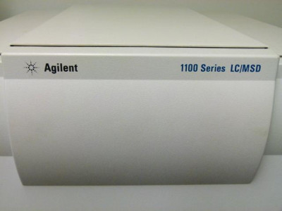 Agilent 1100 LC/MS System