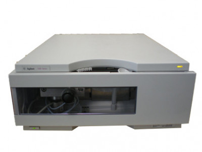 Agilent 1100 Series G1310A Liquid Chromatograph