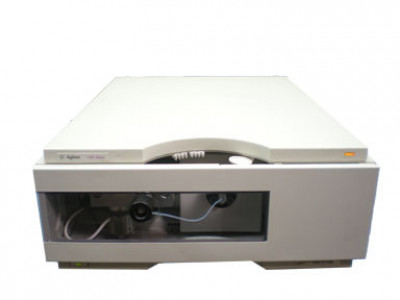 Agilent 1100 Series G1311A Liquid Chromatograph