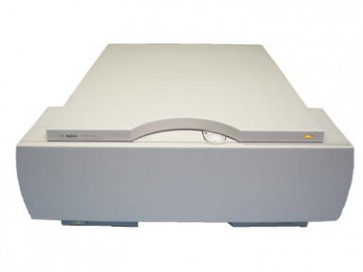 Agilent 1100 G1316A Liquid Chromatograph