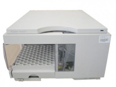 Agilent 1100 Series G1389A Liquid Chromatograph