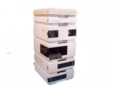 Agilent 1200 Series DAD Liquid Chromatograph