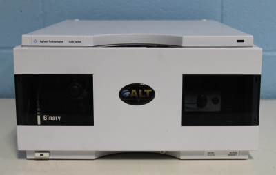 Agilent 1200 G1312A HPLC Pump
