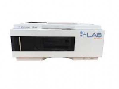 Agilent 1200 G1330B Autosampler Thermostat