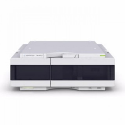 Agilent 1200 Series G1365D Multi-Wavelength Detector