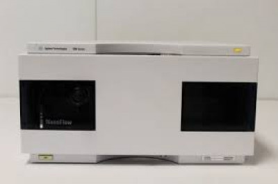 Agilent 1200 G2226A HPLC Nano Pump