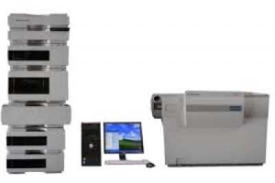 Agilent 1200 Series Mass Spectrometer