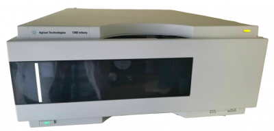 Agilent 1260 Infinity G1321B FLD
