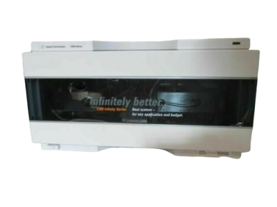 Agilent 1260 Infinity G1376A Cap Pump, New Demo unit