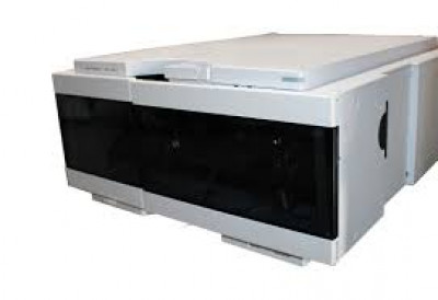 Agilent 1260 Infinity II G4782A Liquid Chromatograph