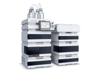 Agilent 1260 Infinity II Liquid Chromatograph