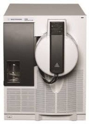 Agilent 6130 Series Mass Spectrometer