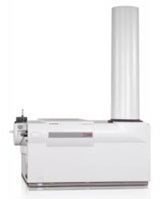 Agilent 6210 G1969A Mass Spectrometer