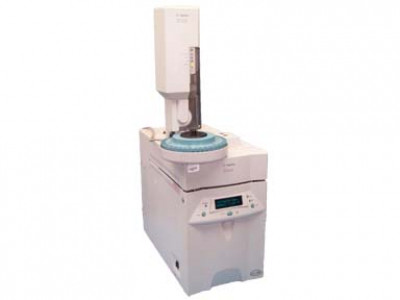 Agilent 6850 Network Gas Chromatograph