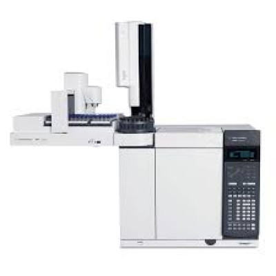 Agilent7693A ALS Gas Chromatograph