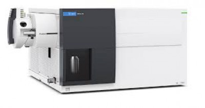 Agilent Cube Source