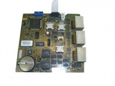 Agilent G1290 On-Board Autosampler Controller