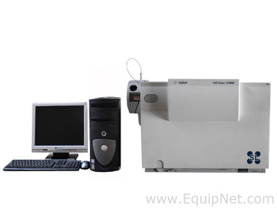Agilent G1946D Mass Spectrometer