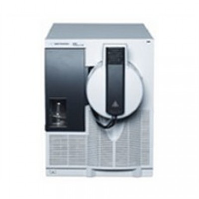 Agilent G1958B Jet Stream Mass Spectrometer