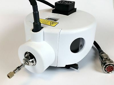 Agilent G1971A APPI Mass Spectrometer