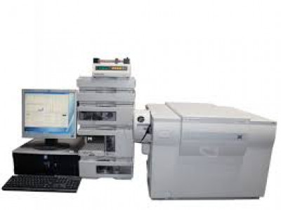 Agilent G2446A Mass Spectrometer