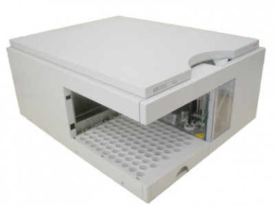 Agilent/HP 1100 Series G1313A Liquid Chromatograph