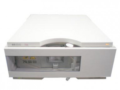 Agilent 1100 Series G1314A Liquid Chromatograph