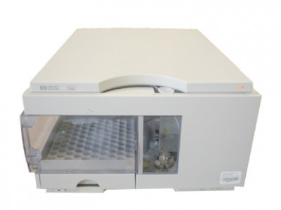 Agilent 1100 G1329A Autosampler