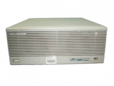 Agilent / HP G1512A GC Autosampler Controller