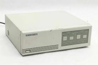 Agilent Interface 35900E Gas Chromatograph