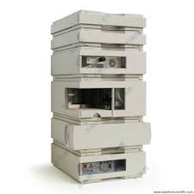 Agilent Technologies - 1100 Series HPLC