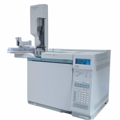 Agilent Technologies - 6890N GC