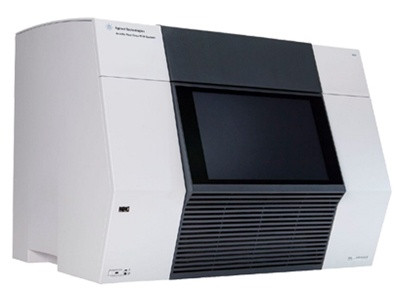 Agilent Technologies AriaMx Realtime PCR System