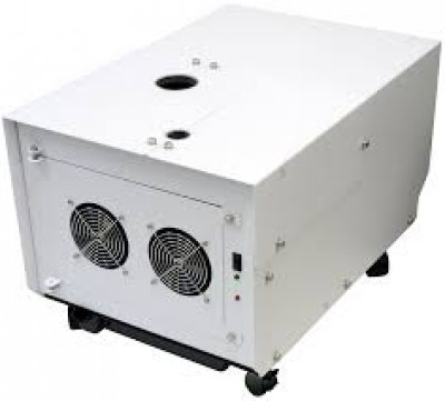 Agilent Technology MS40 Pump