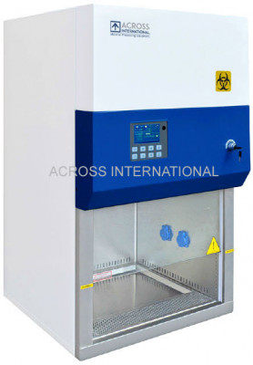 Across International Class II Type A2 Biosafety Cabinet (2 Ft.)