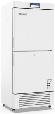 Ai DeepFreeze 16 Cu Ft -40°C Upright Freezer 110V