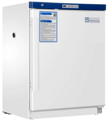 Ai EasyChill 3 Cu Ft -25°C Upright Freezer UL 115V