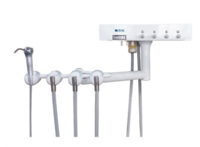 Ajax Dental System A0502552 Beyond Delivery System