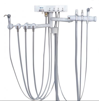 Ajax Dental System A0502553 Beyond Post Delivery System