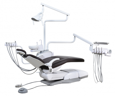 Ajax Dental System Beyond 301 Delivery System