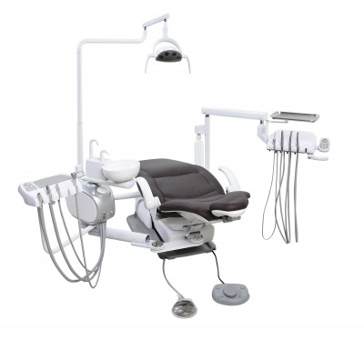 Ajax Dental System Beyond 401 Swing Delivery System