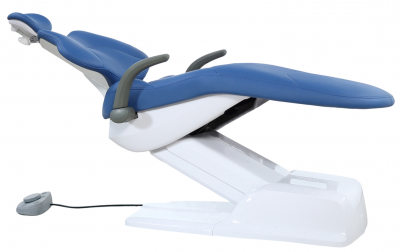 Ajax Dental Systems AJ12 Patient Chair