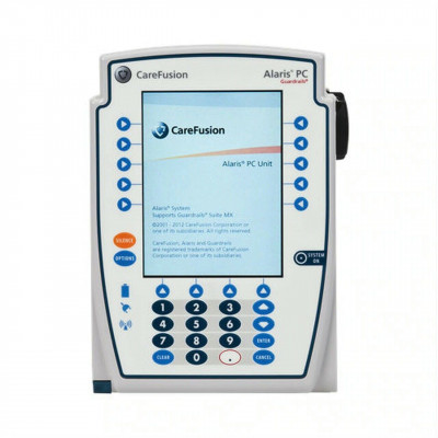 Alaris 8015LS for Rent